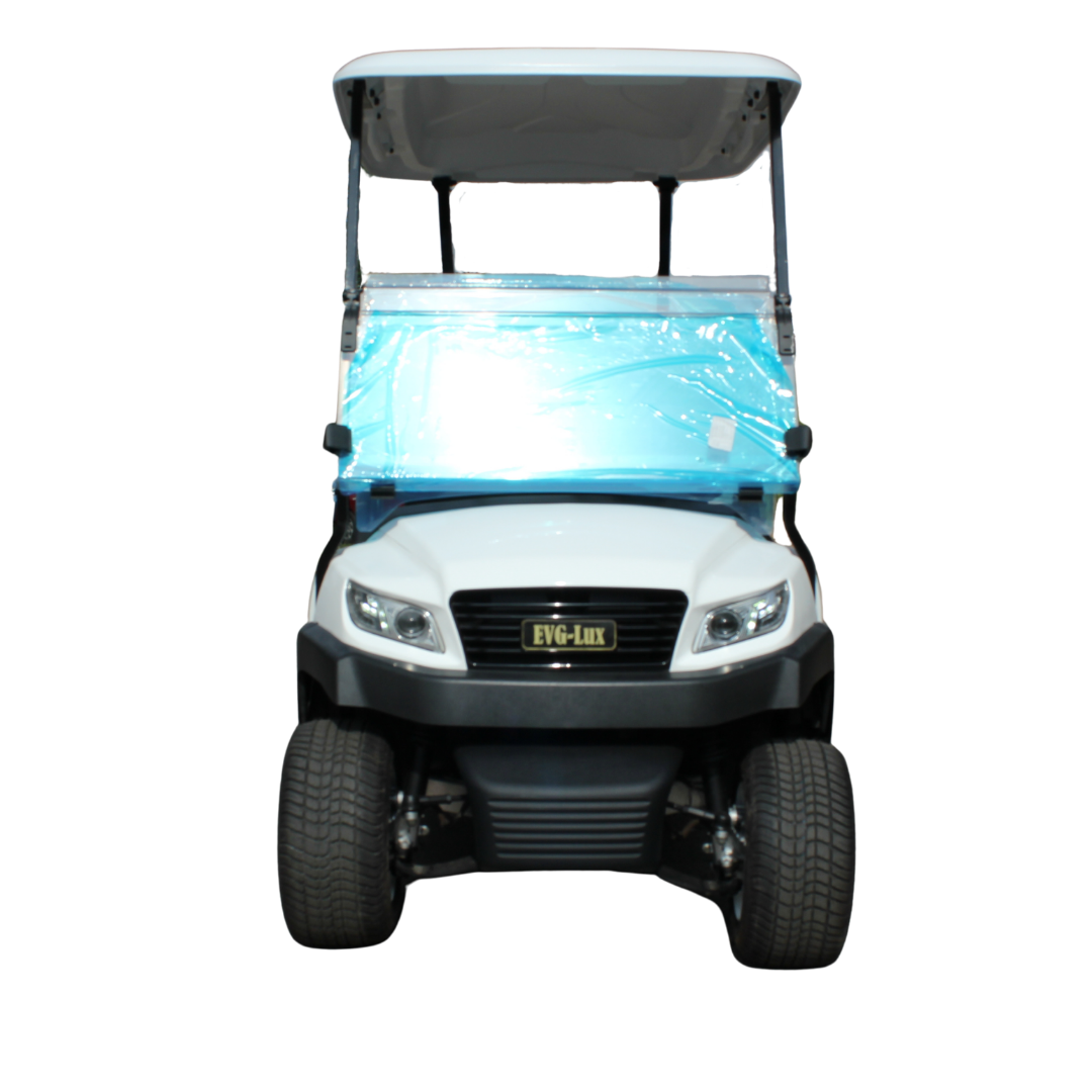 EVG Lux 2 Seater - Image 2
