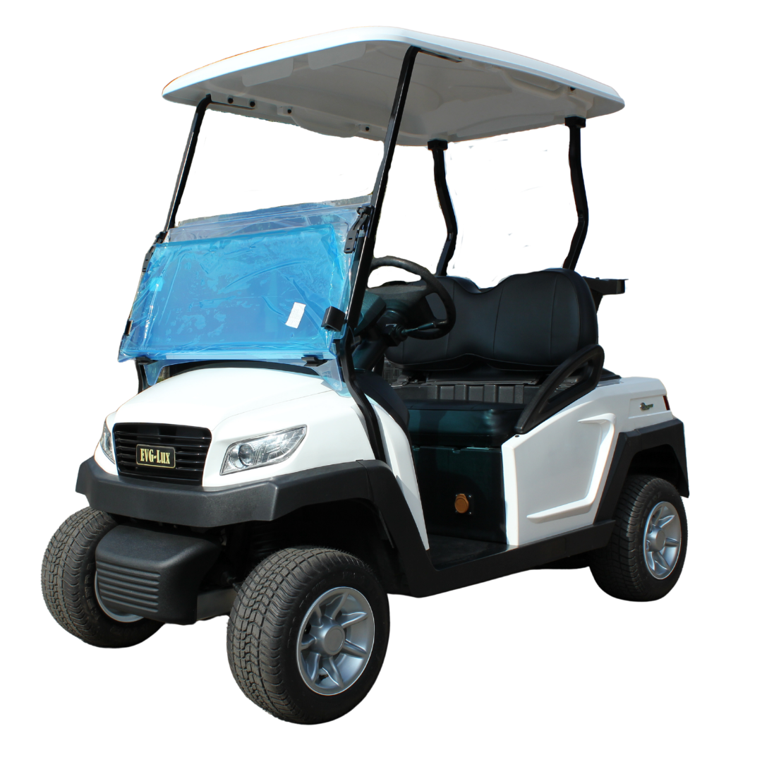 EVG Lux 2 Seater